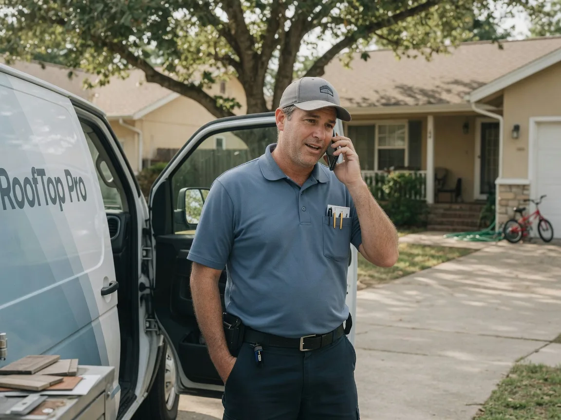 Roof Repair Plainville, KS FAQs