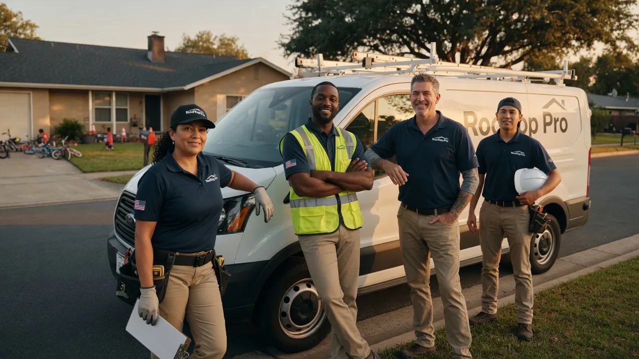 Roof Repair in Plainville, KS near me